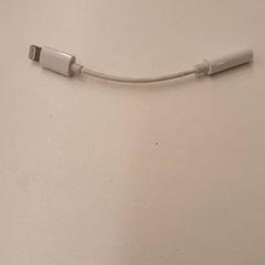 Adaptador Wit, segundo informou HvA Amstelcampus usando iLost