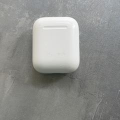 Airpods case, as reported by RRReis Arriva Achterhoek-Rivierenland using iLost