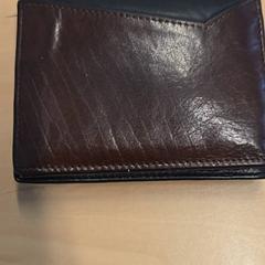 Wallet, as reported by RET using iLost