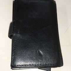 Kártyatartó - Stahne, amint azt Regio Antwerpen - Brussel az iLost segítségével jelentette.