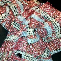 Sjal, rapporterat av TivoliVredenburg med iLost