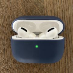 Air pods がiLostに報告されました