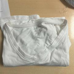 Camicia shirt, come riportato da DoubleTree by Hilton Rotterdam Centre utilizzando iLost