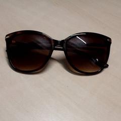 Sunglasses, as reported by Arriva Oost-Brabant using iLost