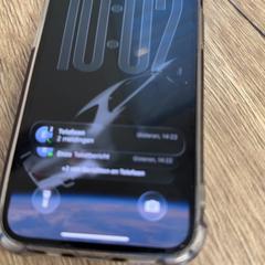 Iphone Talent FCU, segons ha informat Pouw Vervoer mitjançant iLost