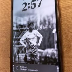 Iphone vgs naarendorp, gemeldet von Pouw Vervoer über iLost