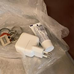 Egokitzailea White, gisa salatu by MEININGER Hotel Leipzig Hauptbahnhof iLost erabiliz