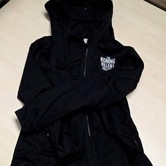 Jacket, as reported by Arriva Oost-Brabant using iLost