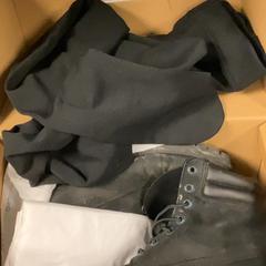 Shoe, as reported by MEININGER Hotel Copenhagen using iLost