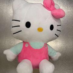 ぬいぐるみ Hello Kitty がiLostで IKEA Amersfoort によって報告されました