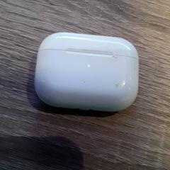 エアポッド がiLostで EBS Tramplein によって報告されました