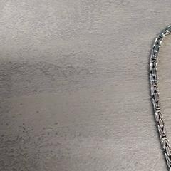 Necklace, as reported by Arriva Friesland / Groningen using iLost