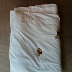 Blanket, as reported by Hotel Apeldoorn using iLost