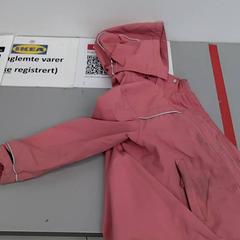 Jacka Rosa, rapporterat av IKEA Sørlandet med iLost