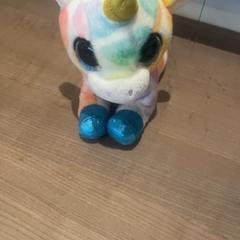 Leksak, rapporterat av Pathé Arnhem med iLost