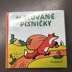 Knížka, como reportado por IKEA Brno utilizando o iLost