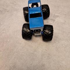 Bil/leksak, as reported by IKEA Malmö using iLost