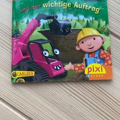 Livro para crianças, como reportado por hoop Kirche - Campus Bremen utilizando o iLost