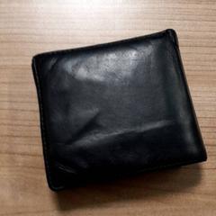 Portafogli Verdonk, come riportato da Transdev Hoeksche Waard Goeree Overflakkee utilizzando iLost