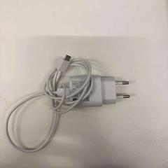 Lader USB C, som rapportert av BANKS Antwerp ved bruk av iLost