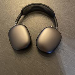 AirPods max, iLost-i jakinarazi zaion moduan