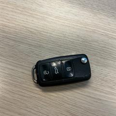 Chiavi della macchina, come riportato da Gemeente Arnhem utilizzando iLost