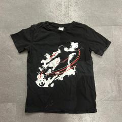 İLost kullanarak Avonturenpark Hellendoorn tarafından bildirildiği gibi T shirt