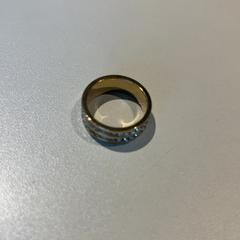 Anell, segons ha informat Inntel Hotels Amsterdam Landmark mitjançant iLost