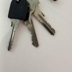 Keychain, as reported by allGo Almere using iLost