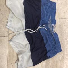 Costume da bagno, come riportato da Hotel van der Valk Maastricht utilizzando iLost