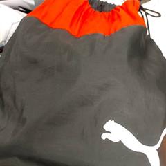 Torba - Draagtas Puma, zgłoszono przez Centraal magazijn przy użyciu iLost