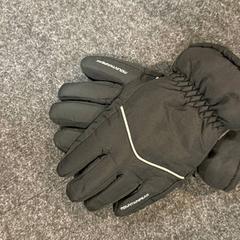 Guants, segons ha informat SnowWorld Landgraaf mitjançant iLost