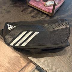 Bag, as reported by Van der Valk Hotel Amsterdam-Amstel using iLost