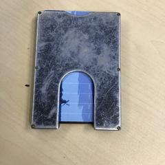 Titular de la passió De mooij, segons ha informat Gemeente Nijmegen mitjançant iLost