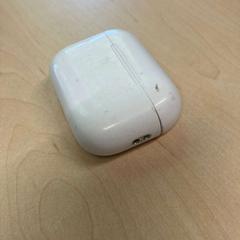 Funda airpods, segons ha informat Gemeente Stichtse Vecht mitjançant iLost