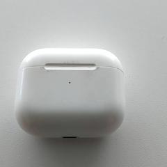 Elektronika - Earpods, jak nahlášeno Centraal magazijn pomocí iLost