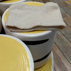 Bolsa de cuello de cou, ha sido reportado por IKEA Lille con iLost