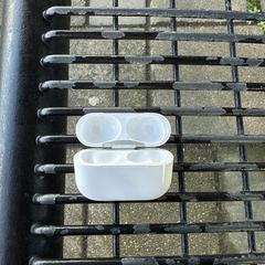 AirPods case hoesje doosje, iLost-i jakinarazi zaion moduan