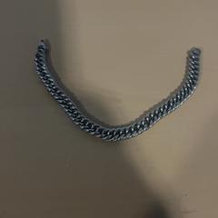 Náramok, ako bolo nahlásené Jaarbeurs pomocou iLost