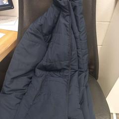 Jaqueta, segons ha informat IKEA Braga mitjançant iLost