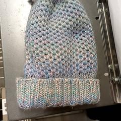 Keps Bleu et violet, rapporterat av IKEA Orléans - Ardon med iLost