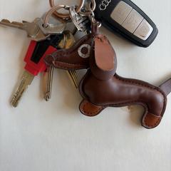 Autosleutels, as reported to iLost