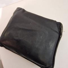 Portemonnee, som rapportert av allGo Almere ved bruk av iLost