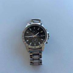 Armbåndsur, som rapportert av hoop Kirche - Campus Bremen ved bruk av iLost