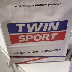 Sack, gemeldet von IKEA Hengelo über iLost