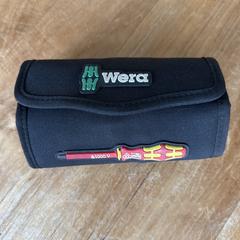 Gereedschapset, jak bylo nahlášeno na iLost