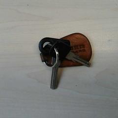 Sleutels, como reportado por Connexxion Haarlem IJmond utilizando o iLost