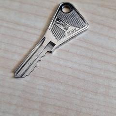 Clé, a été signalé par Gemeente Roermond utilisant iLost