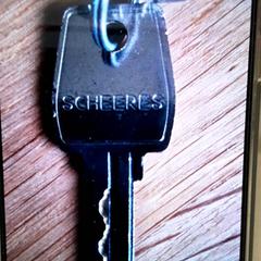 Clave, segundo informou Arriva Oost-Brabant usando iLost