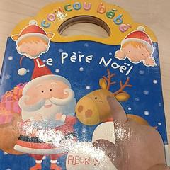 Llibres infantils, segons ha informat IKEA Strasbourg mitjançant iLost